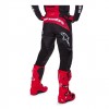 Alpinestars Fluid Haul Off-Road Pantolonu Siyah / Beyaz Alpinestars Fluid Haul Off-Road Pantolonu Siyah / Beyaz